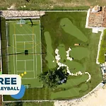 Vila Albona Porec