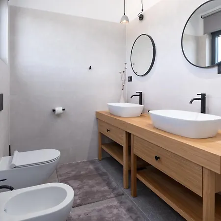 Albona Вилла Пореч