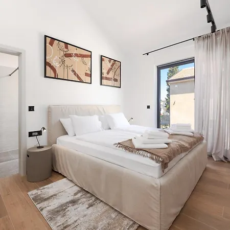 Вилла Albona Пореч