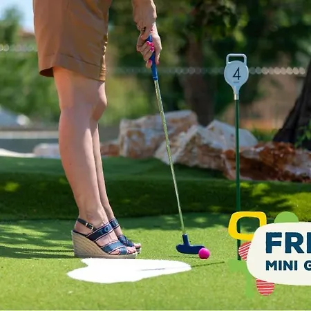 Albona Вилла Пореч