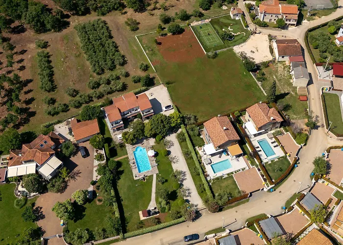 Albona Poreč